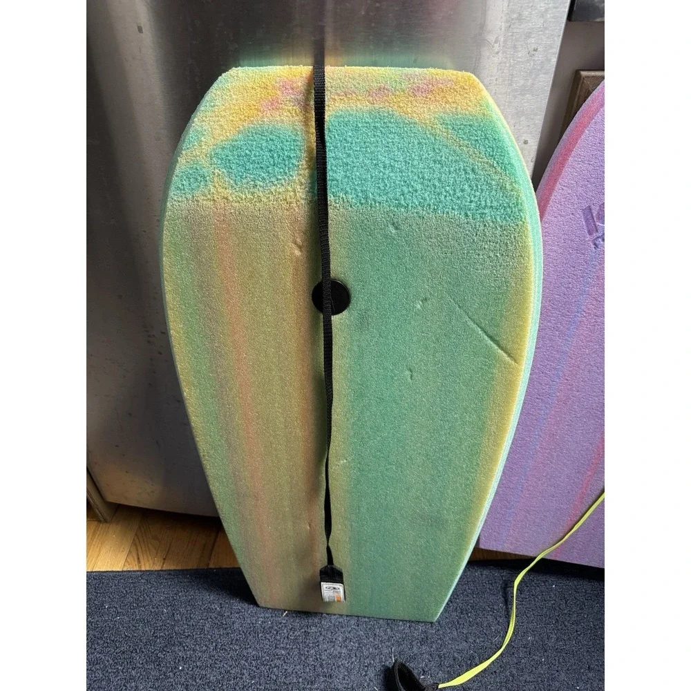 Vintage Boogie Board Kahala Morey 34